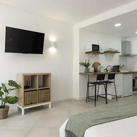 Madalena Village 4 - City Centre By Hd Properties Faro Exterior photo