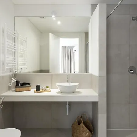 Madalena Village 4 - City Centre By Hd Properties Faro Exterior photo