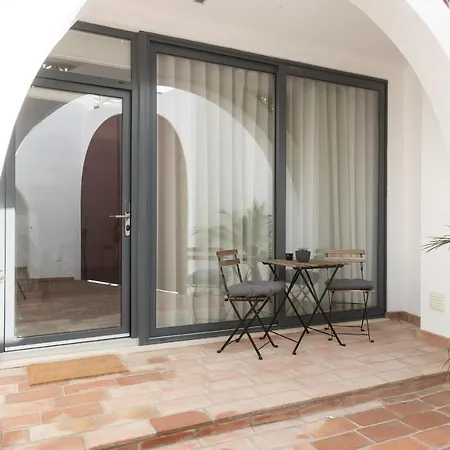 Madalena Village 4 - City Centre By Hd Properties Faro Exterior photo