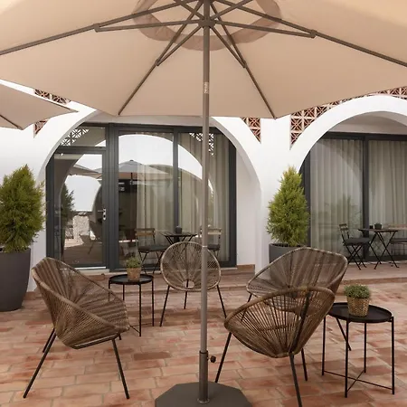 Madalena Village 4 - City Centre By Hd Properties Faro Exterior photo