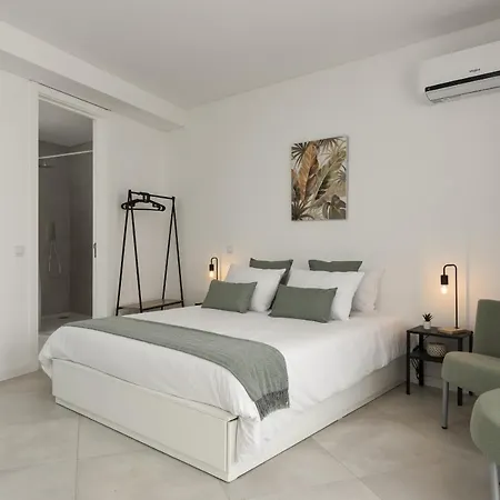 Madalena Village 4 - City Centre By Hd Properties Faro Exterior photo