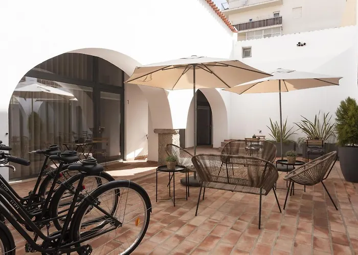 Madalena Village 4 - City Centre By Hd Properties