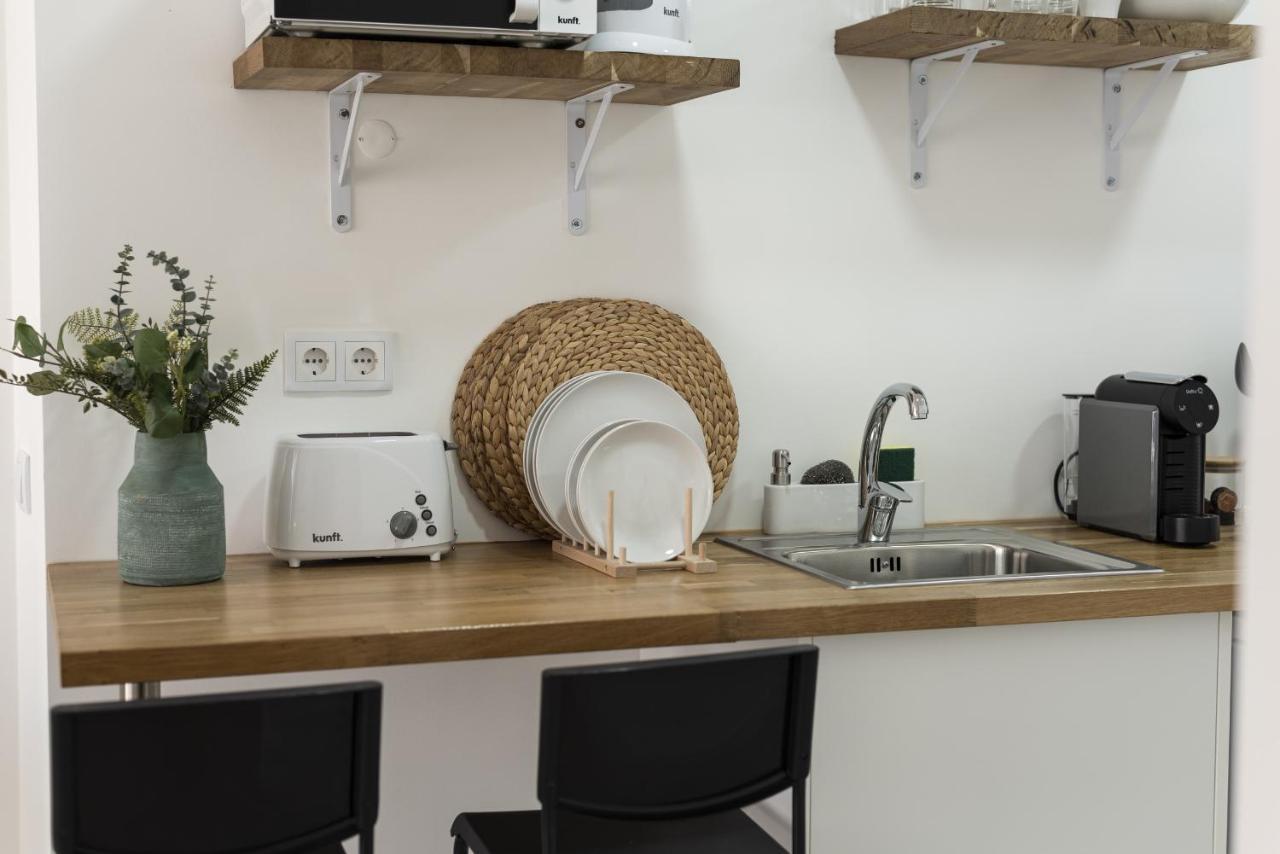 Apartamento Madalena Village 4 - Centre By Hd