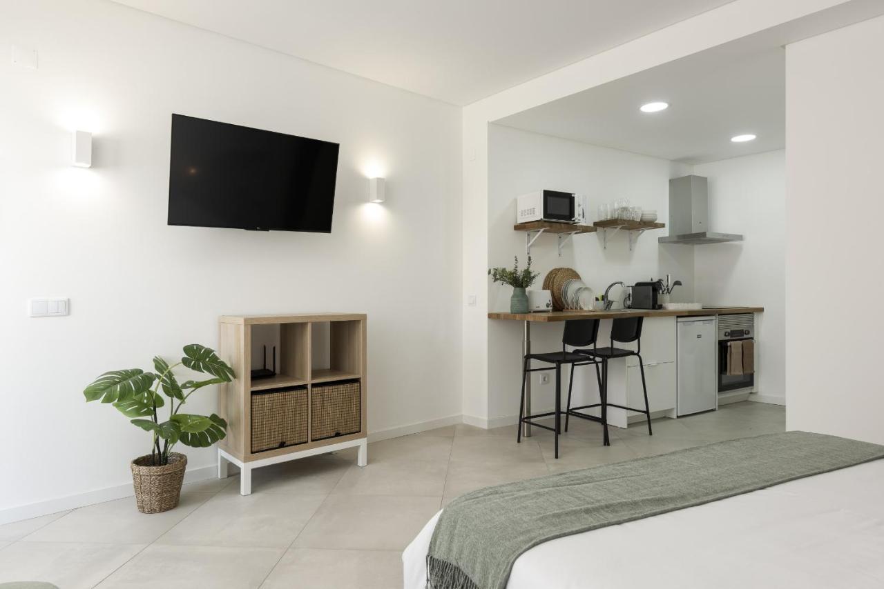 Apartamento Madalena Village 4 - Centre By Hd FAO
