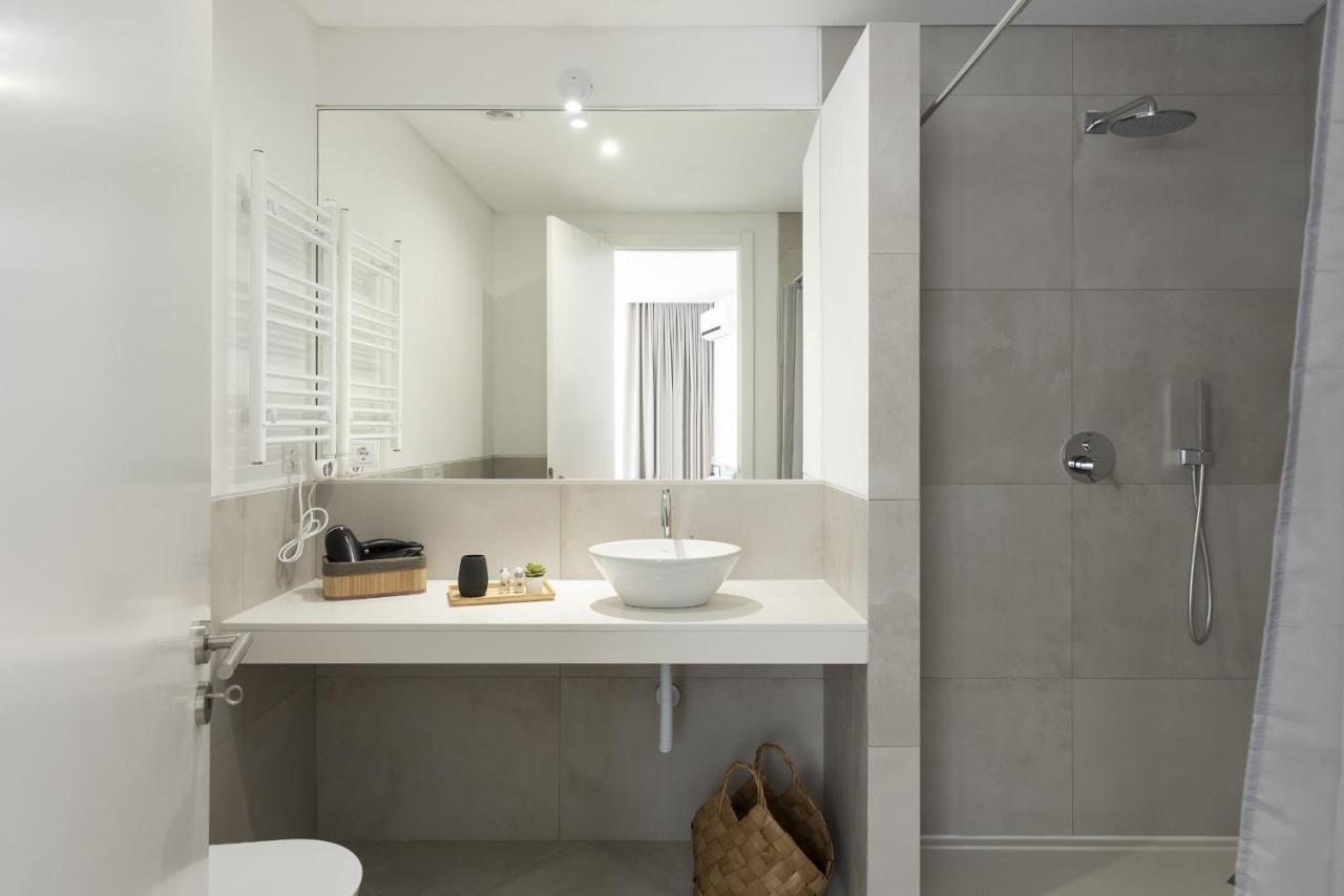 Apartamento Madalena Village 4 - Centre By Hd *