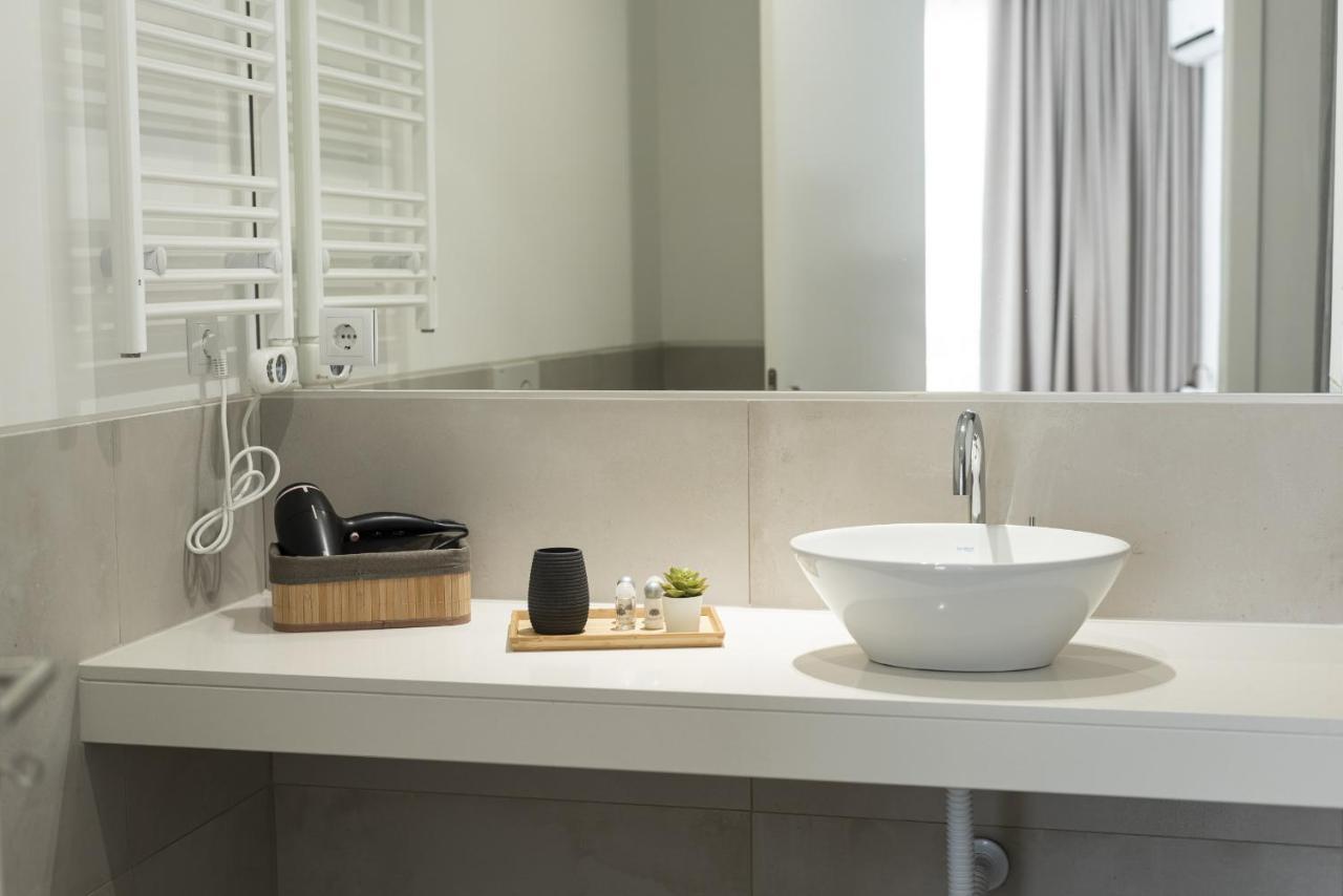 Apartamento Madalena Village 4 - Centre By Hd FAO