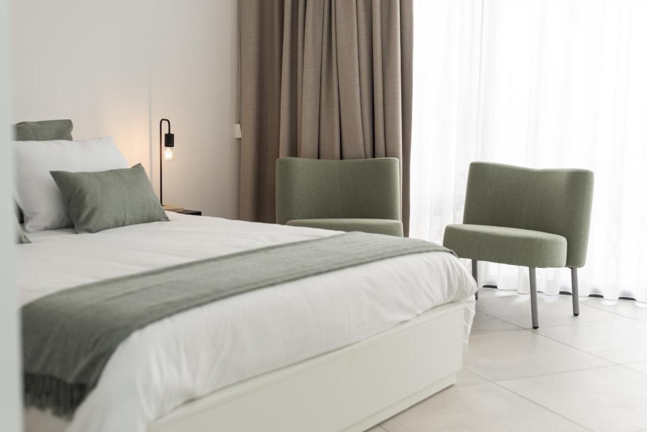 Madalena Village 4 - Centre By Hd Apartamento