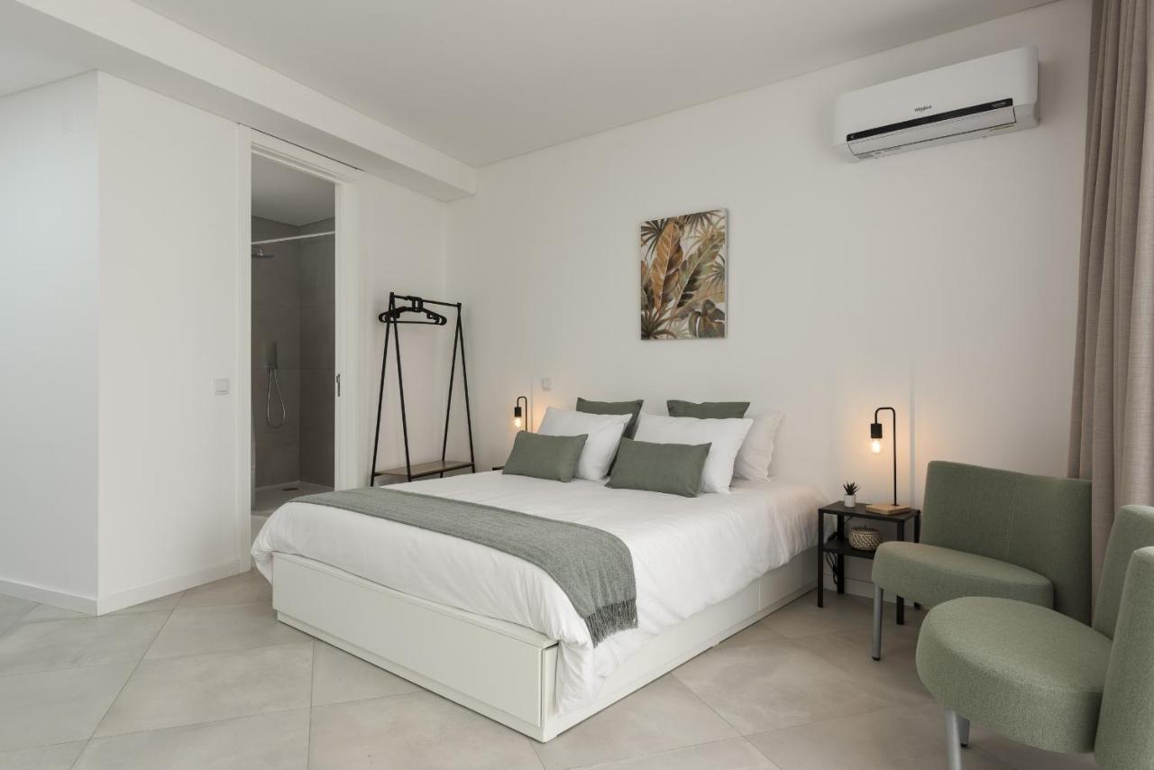 Apartamento Madalena Village 4 - Centre By Hd