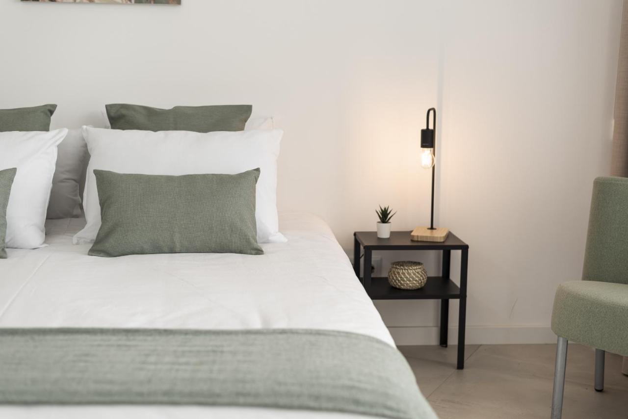 Madalena Village 4 - Centre By Hd Apartamento