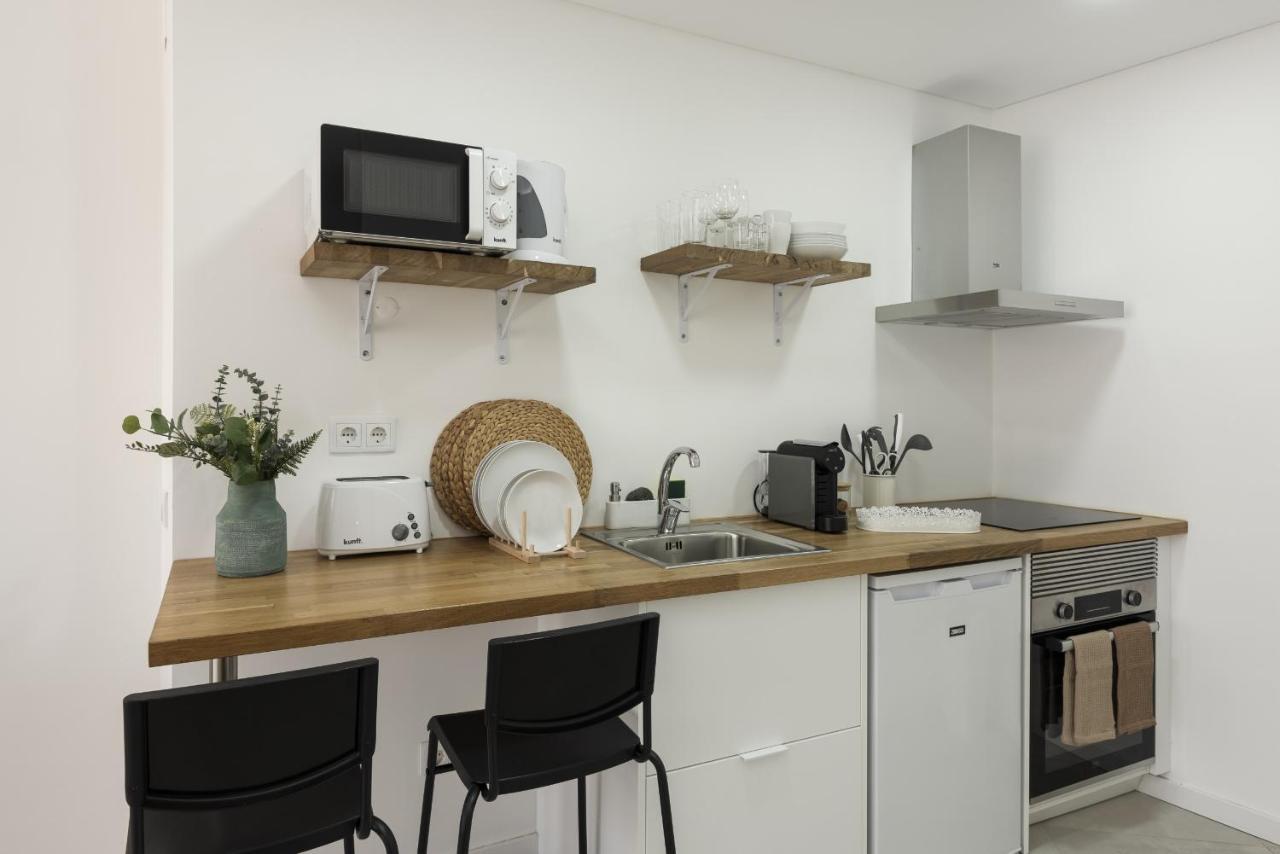 Madalena Village 4 - Centre By Hd Apartamento *