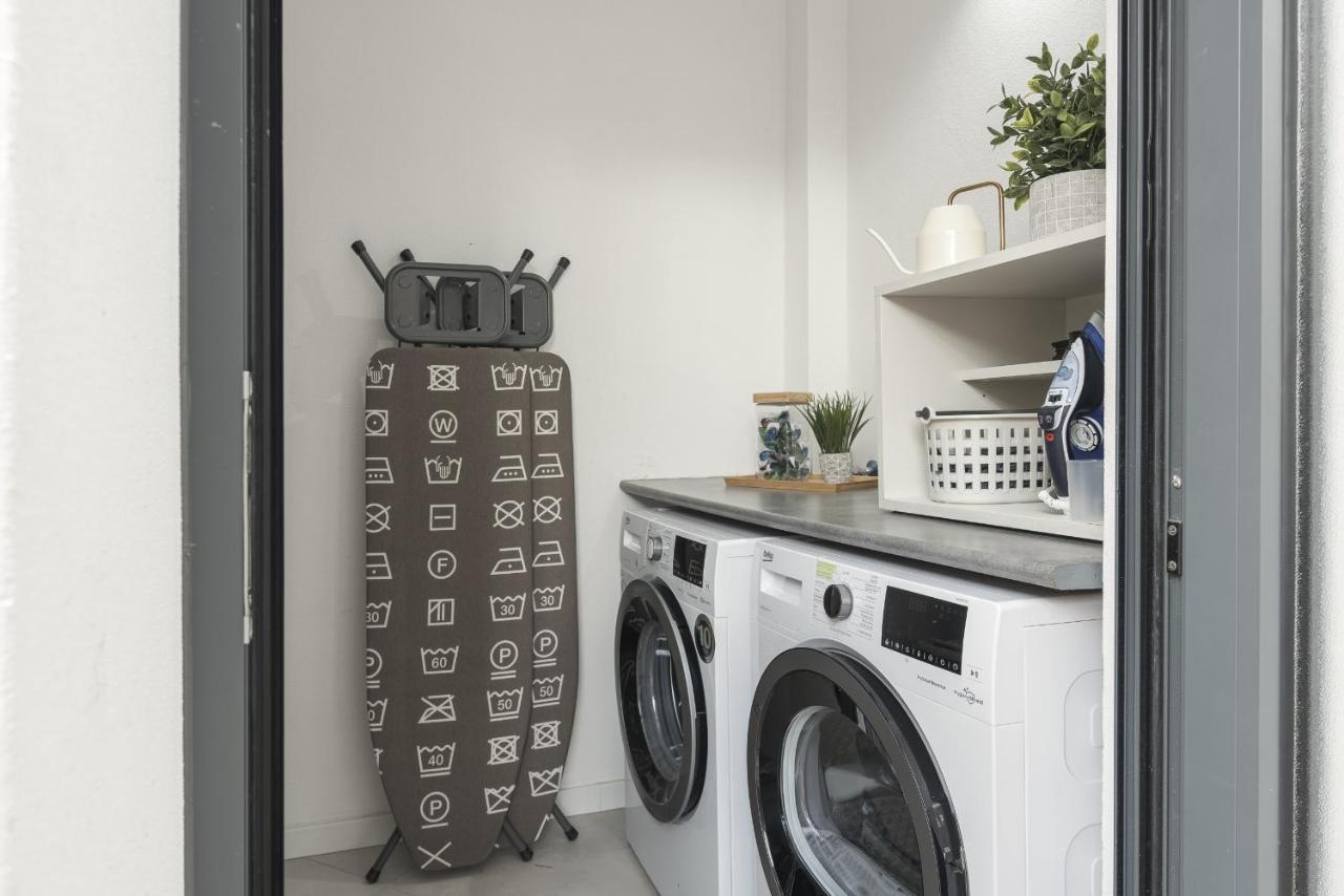 Apartamento Madalena Village 4 - Centre By Hd *