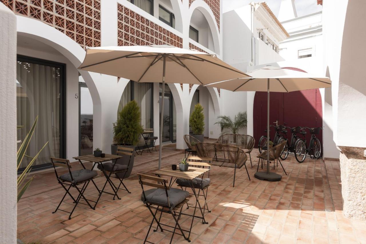 Apartamento Madalena Village 4 - Centre By Hd *